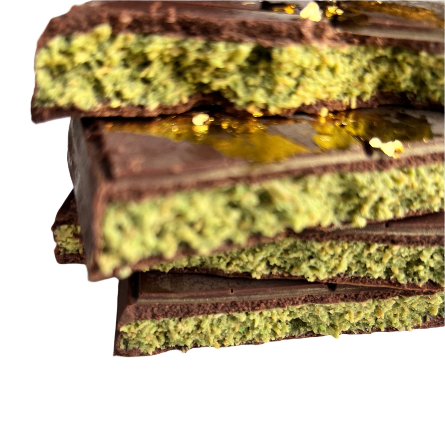 DUBAI Chocolate